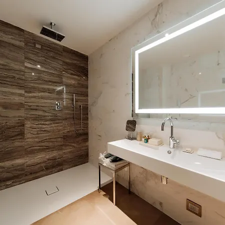 Aleph Rome Hotel, Curio Collection By Hilton-3